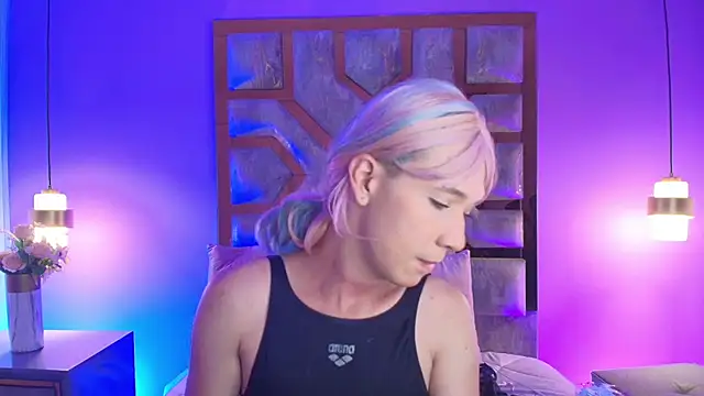 Electra Gosselin online show from September 29, 12:27 pm