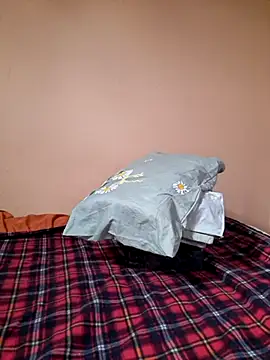 Ansiasex online show from October 3, 10:10 pm