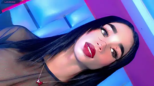 JessiscaWalker online show from November 21, 8:10 pm