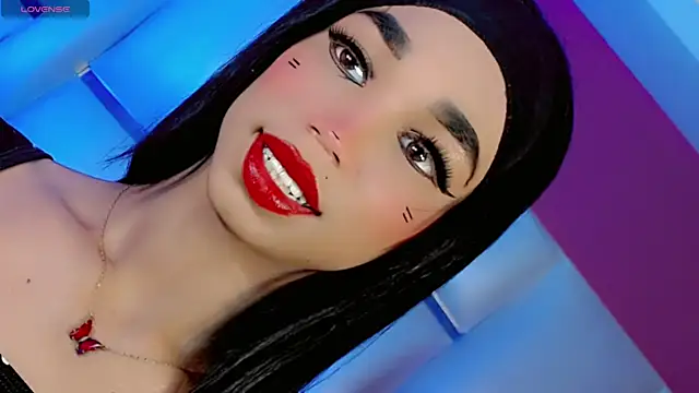 JessiscaWalker online show from January 6, 8:56 pm