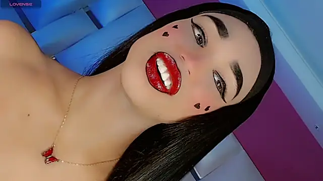 JessiscaWalker online show from February 6, 8:25 pm