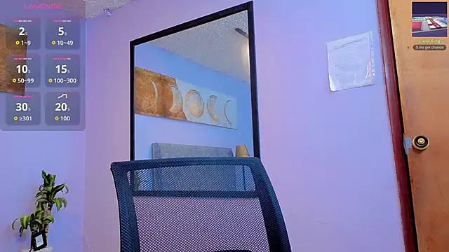 Marcello Nova online show from November 17, 12:27 pm