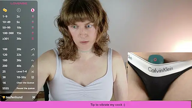 tsellieryder online show from December 5, 2:16 am