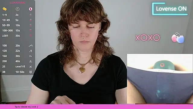 tsellieryder online show from April 3, 12:42 am