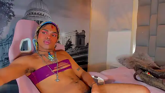 ile matamba online show from November 22, 1:46 pm