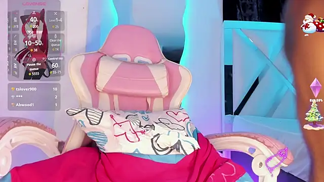 Mara royal online show from December 18, 10:04 pm