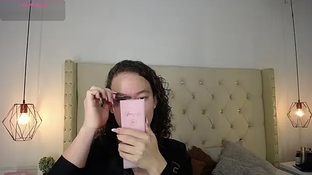 bycandy  online show from October 30, 12:26 pm