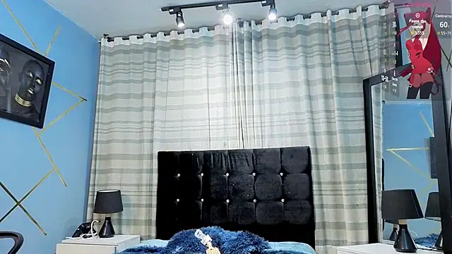 Angel-dragun online show from November 27, 3:20 am