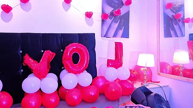 Angel-dragun online show from February 15, 3:46 am