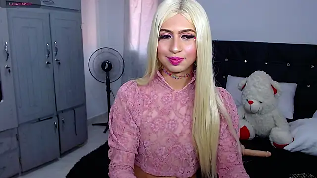 Victoria Hot xxx online show from April 16, 10:01 pm