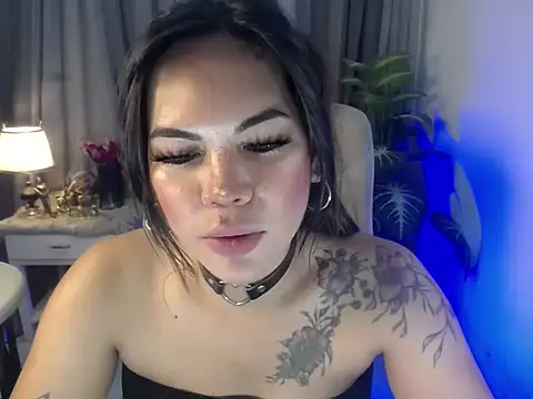 AngelitaDeputouch online show from September 24, 1:28 pm
