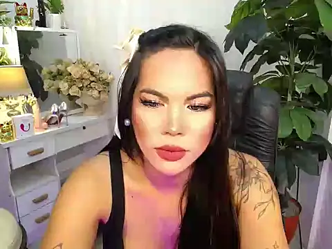 AngelitaDeputouch online show from October 7, 11:00 am