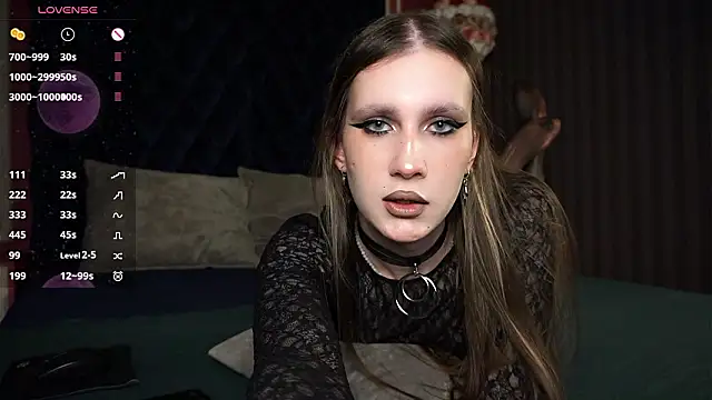 babyy gloria online show from March 11, 6:56 pm