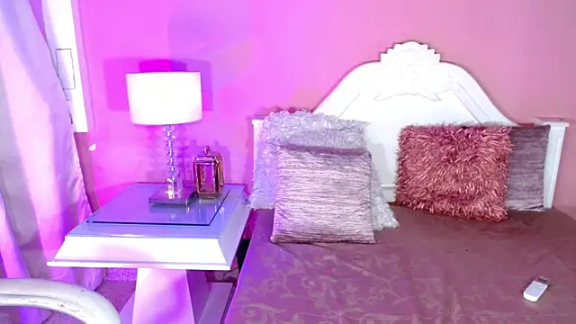  IsabellaRousse online show from October 9, 9:16 pm