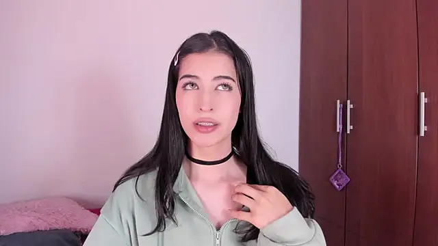 ScarlettRosetti online show from December 20, 3:56 am