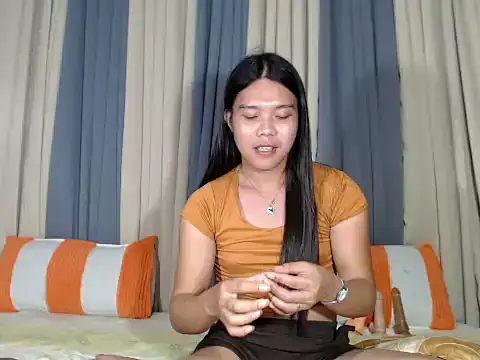 Danicahotcum online show from November 14, 2:14 pm