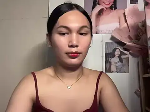 FelicityLincoln online show from April 8, 5:58 pm