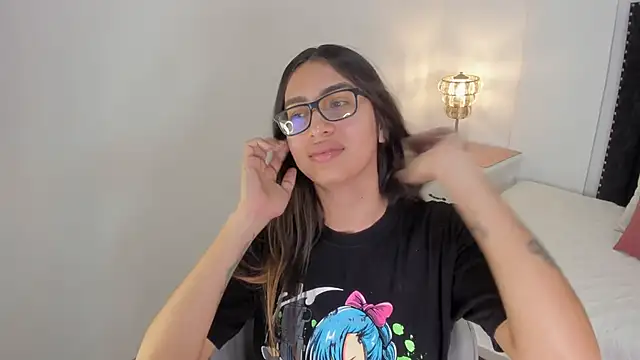 cherrylady 02 online show from November 16, 12:59 pm