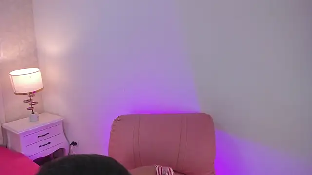 cherrylady 02 online show from February 14, 1:40 pm