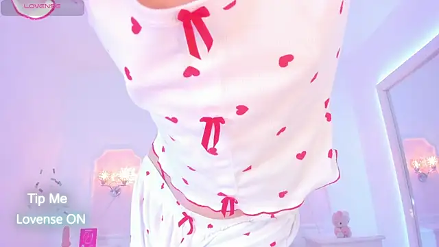 kendallspears 1 online show from April 5, 4:21 am