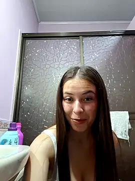 EmmaValencia  online show from November 16, 6:01 am