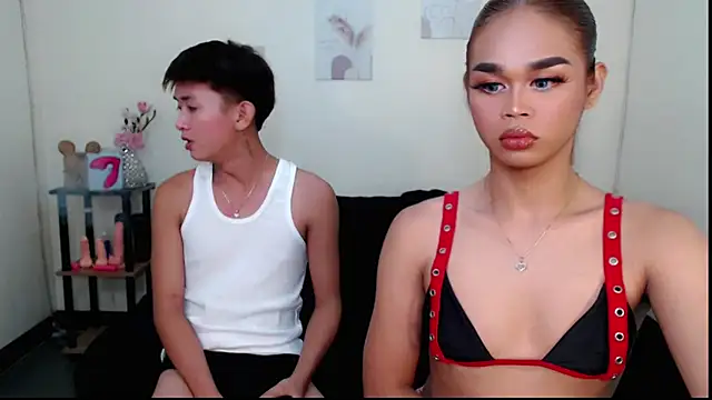 Wild Prince69 online show from September 28, 4:17 pm