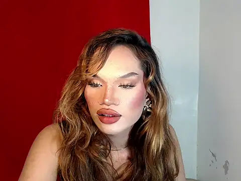 amandareddragon online show from November 19, 9:42 am