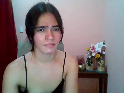 sweet yummy69 online show from March 9, 2:15 am