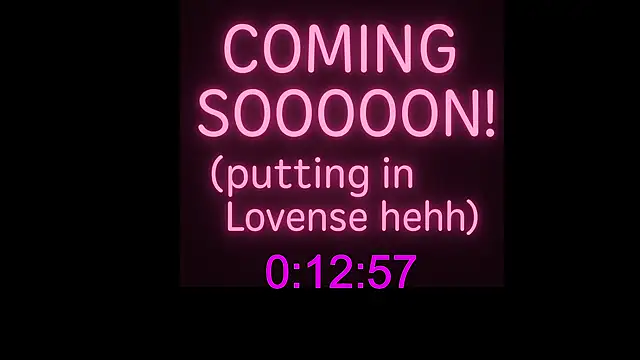 cinderellie online show from November 7, 4:01 am