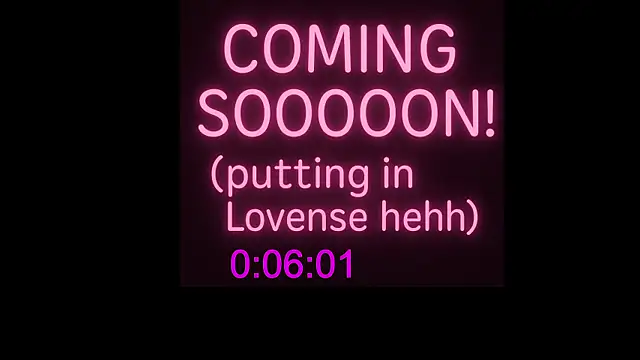 cinderellie online show from November 11, 4:03 am