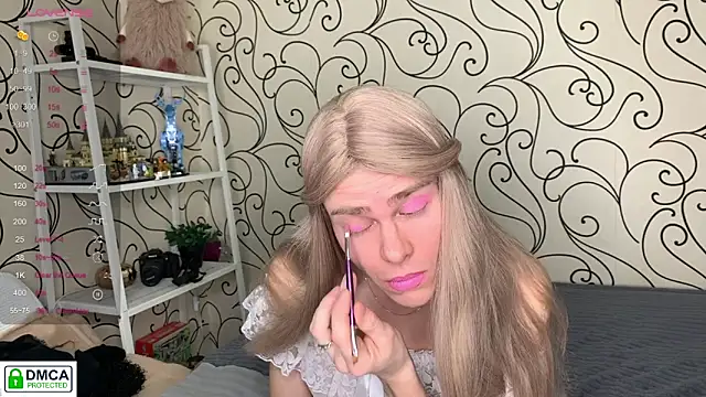 Anjalin sososok1 online show from February 14, 5:04 am