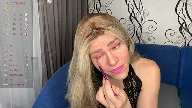 Anjalin sososok1 online show from March 7, 5:02 am