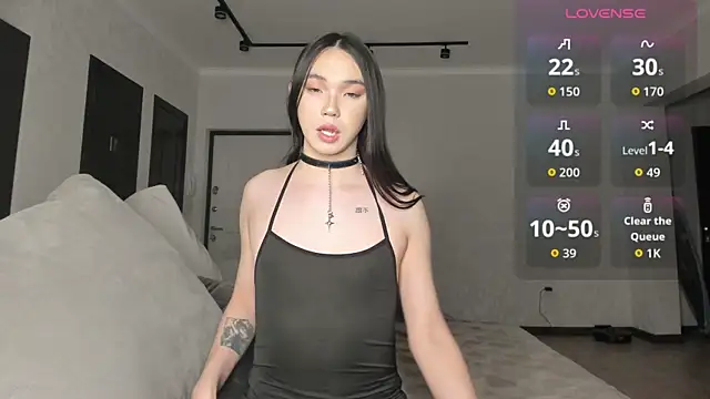 lona li online show from May 21, 6:04 pm