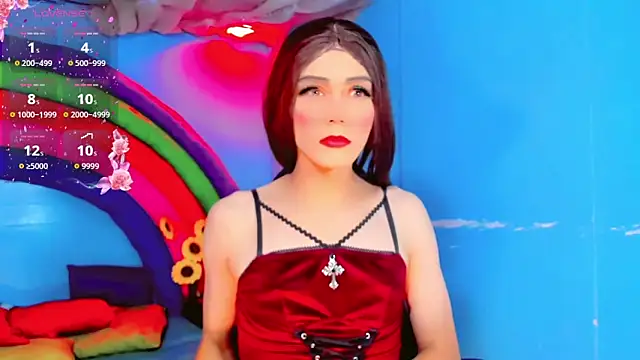 Snapshot of katalina-hot1 chatting on October 21, 11:45 am katalina-hot1 online show from October 21, 11:45 am