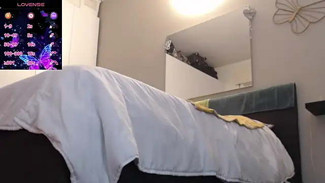 Spicypamy online show from December 18, 4:34 pm