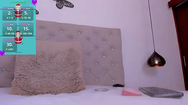 Rosse Alice  online show from December 20, 6:52 am