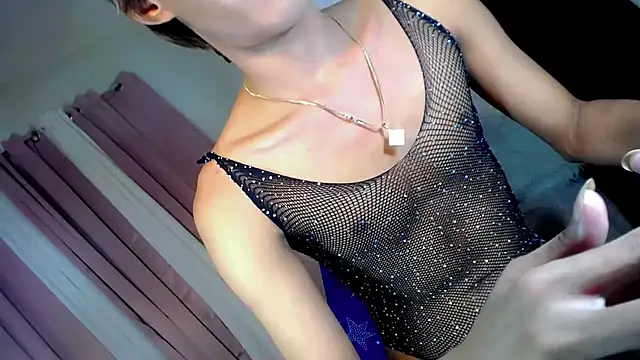 sexy calista online show from December 2, 3:26 pm