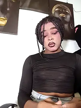 Nelsareth online show from November 29, 5:31 am