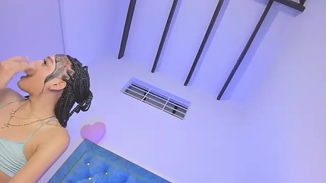 ChocoBunny1 online show from April 3, 11:19 am