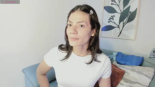 KassMonroe online show from April 9, 8:04 pm