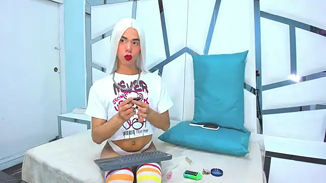 Hetaira Lexx online show from January 12, 3:02 am