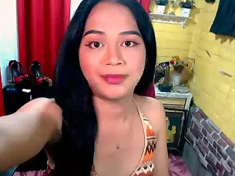 IVYcarterXXX online show from July 31, 4:56 am