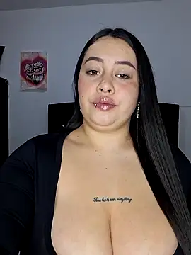 Stefaniaa1 online show from October 27, 12:29 am