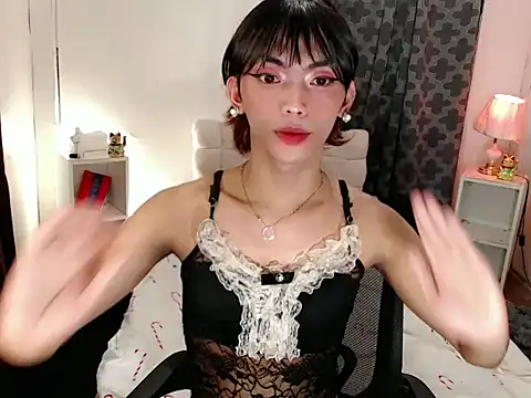 HaileyPresly online show from April 4, 2:09 am