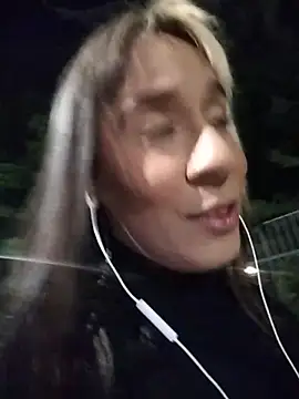 Cherrycandy21 online show from November 16, 12:20 am