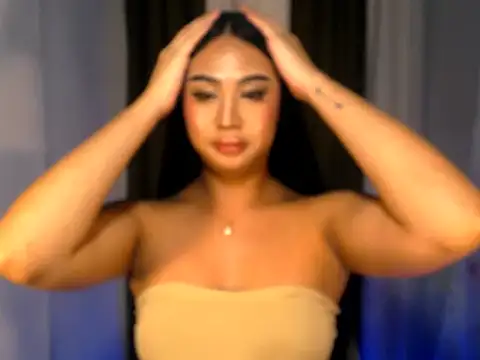 BigBrownCock Candice online show from December 1, 11:18 pm