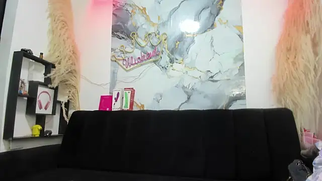 jessica latina777 online show from November 27, 7:49 pm