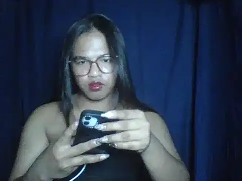 jelai evans online show from January 11, 3:08 pm