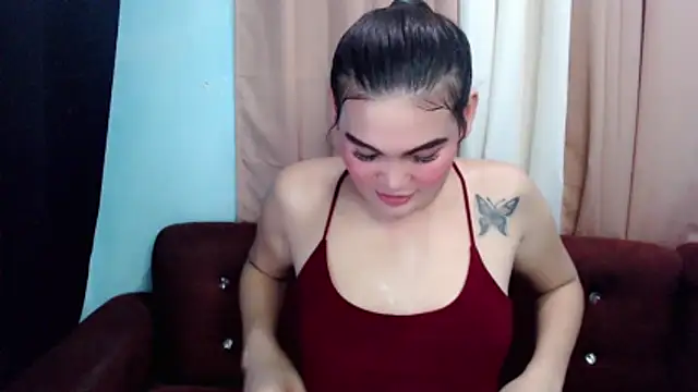 Felicity lux online show from March 12, 12:43 pm