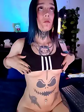 SharonSalazar online show from April 2, 2:09 am